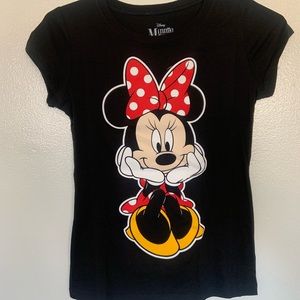 Disney Minnie Mouse t-shirt